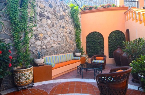La Punta House | Luxury Villa in Gated Community