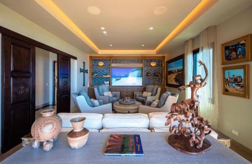 Punta de Mita Villa | Luxury Villa in La Punta Estates, Enjoy 3,000 Usd Credit for Thanksgiving