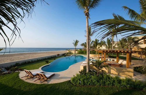 Puerto Vallarta Villa | Luxury villa in Mexico, Puerto Vallarta luxury villa, villa rentals Mexico