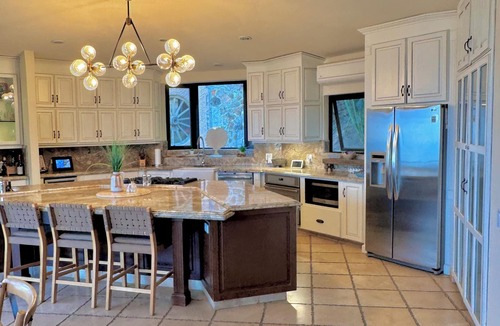Pedregal Villa | Luxury Villa in Pedregal -Incredible views- Walk to town!