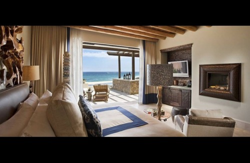Pedregal Villa | Luxury Villa in 5 Star Resort