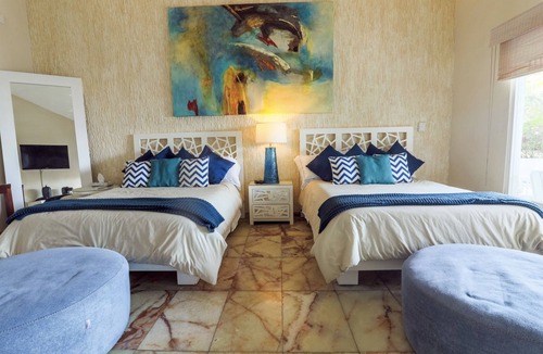 Las Brisas Villa | Luxury Villa Rental with The Best views in Las Brisas, Acapulco Mexico