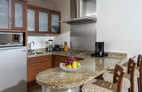 Bajio Apartment | Luxury Villa w/private pool, near PGA certified golf course