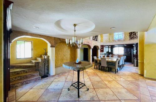 Centro House | Luxury’s house
