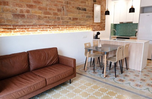 Poblenou Condo | LV31 Apartamento en Poblenou-Playa de Barcelona