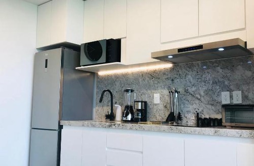 Merida Municipality Apartment | Mérida; Fancy Apartment Best View in Town Floor 20