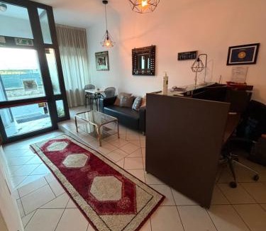 Pannocchia Apartment | M&M Rooms