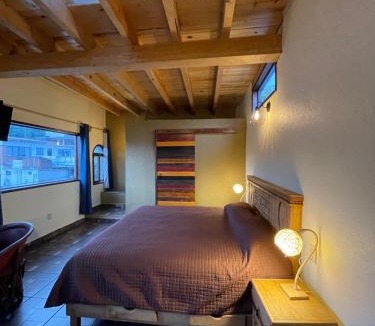 Tepoztlan Bed & Breakfast | Ma Petite Maison