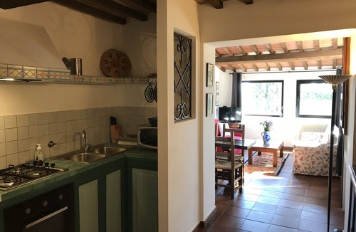 Chiusi House | Macciangrosso