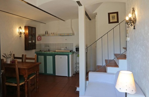 Chiusi House | Macciangrosso