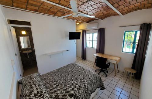 La Penita de Jaltemba Apartment | Madre Cuixe Suites