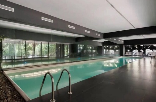 Zona Rosa Apartment | Magenta I Beautiful 1Bedroom located in Reforma Av