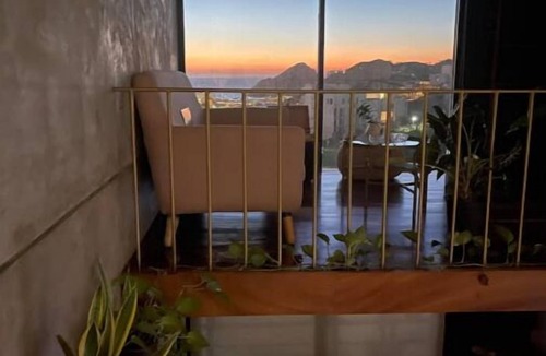 Libertad Apartment | Magical and cozy with incredible views of the Marina