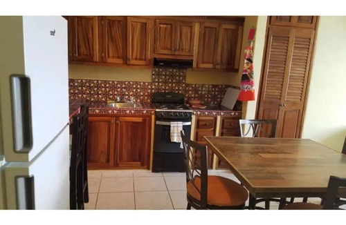Chacala Condo | Magical Ocean Views in a 1 bedroom Jungle Paradise! Long term stays welcome!
