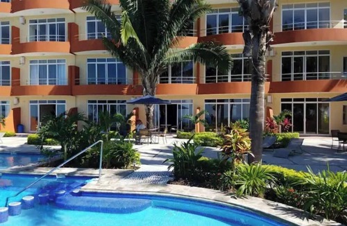 Chacala Condo | Magical Ocean Views in a 1 bedroom Jungle Paradise! Long term stays welcome!