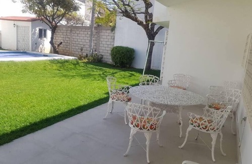 Cuernavaca House | Magnífica Casa en Cuernavaca con Alberca 8 Personas