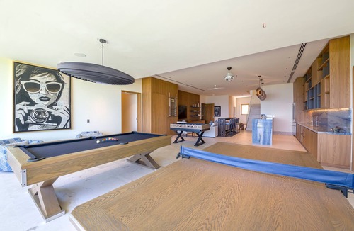 Puerto Vallarta Villa | Magnificent 7 Bedroom Oceanview Home in Kupuri, Punta Mita!