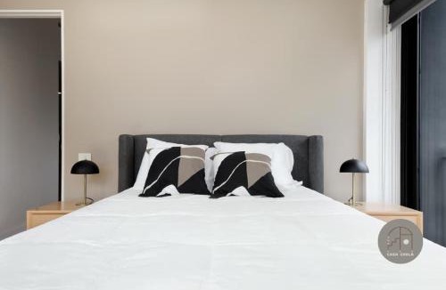Granada House | Magnificent Apartment in the Heart Nuevo Polanco