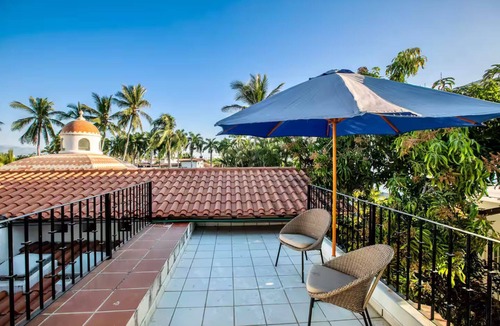 Nuevo Vallarta Villa | Magnificent Canal House w/Your Own Dock and Adjacent Golf