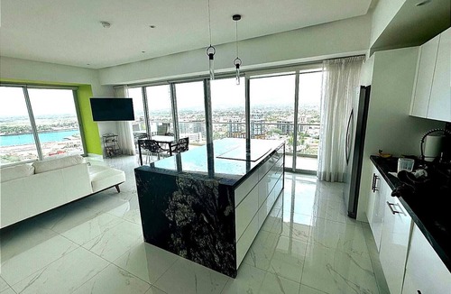 Puerto Vallarta Apartment | Magnificent Condo on the Beach