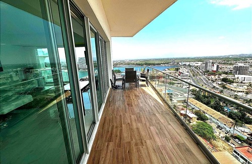Puerto Vallarta Apartment | Magnificent Condo on the Beach