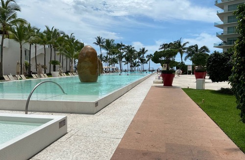 Puerto Vallarta Apartment | Magnificent Condo on the Beach