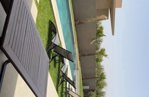 Bab Atlas Villa | Magnificent Villa By K&L
