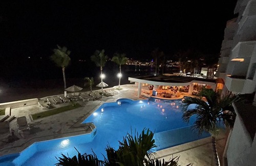 Manzanillo Apartment | Magnifico departamento con preciosa vista a la bahía
