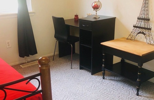 Royal Oak House | Main Street Ranch - Downtown RO