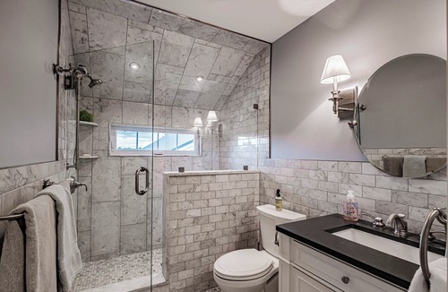 Yarmouth House | Maine Coastal Cottage