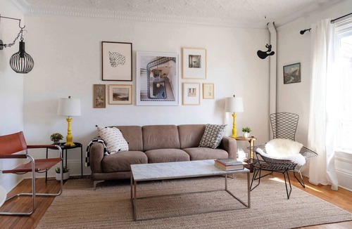 Bloomfield House | Maison Bloomfield - Centrally Located Charming Gem