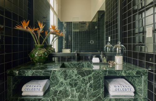 Colonia Roma Hotel | Maison Celeste