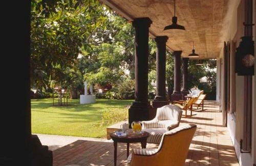 San Rafael Resort | Maison Couturier, San Rafael, a Member of Design Hotels