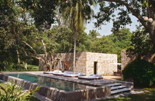 San Rafael Resort | Maison Couturier, San Rafael, a Member of Design Hotels