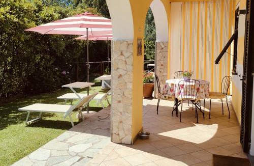 Sesta Godano House | Maison du VALe