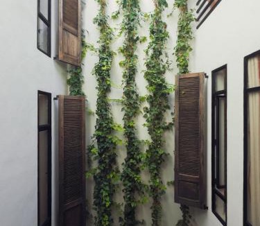 Zaouia Sidi Rhalem House | Maison Etchika - Riad 3 chambres au coeur de la médina