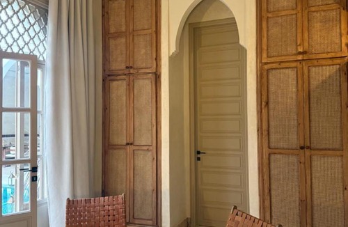 Riad Zitoun Jdid Hotel | Maison Zamane