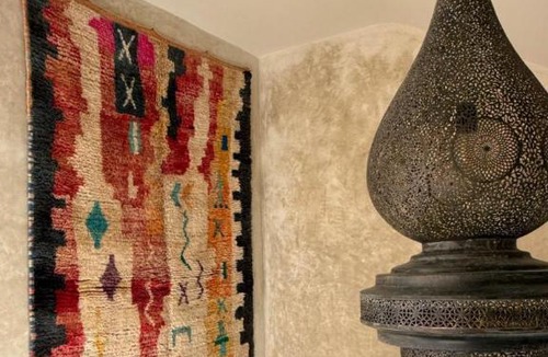 Riad Zitoun Jdid Hotel | Maison Zamane