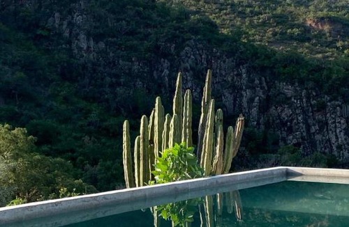 Ezequiel Montes Villa | Majestic 5BR Villa with Pool in Queretaro