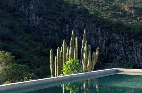 Queretaro Villa | Majestic 5BR Villa with Pool in Queretaro