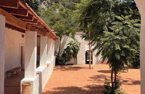 Queretaro Villa | Majestic 5BR Villa with Pool in Queretaro