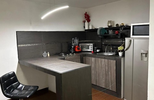 Apizaco Apartment | Majestuoso alojamiento