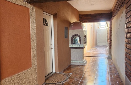 Juarez Municipality Apartment | Make yourself at home in this cozy Vrbo (centrally located).