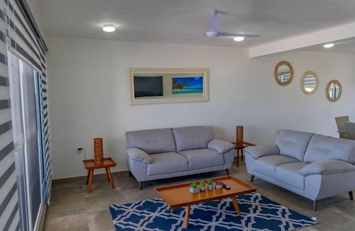 Ciudad Madero House | MAKENA BEACH HOUSE