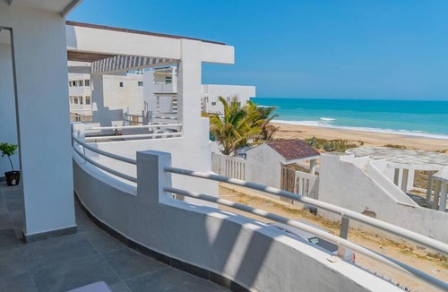 Ciudad Madero House | MAKENA BEACH HOUSE