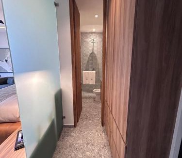 Tepic Apartment | Mako 235