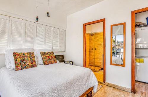 Downtown Puerto Vallarta Apartment | Malecon Beach Side Downtown Condo