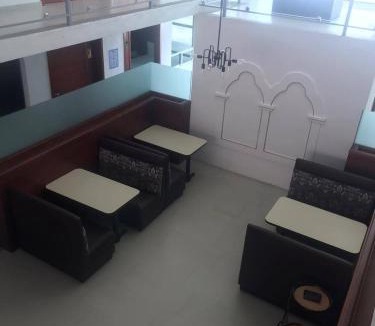 Apizaco Hotel | Malinalli Express