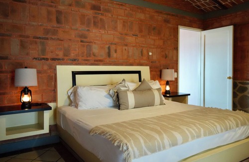 San Juan Cosala Hotel | Mama Chuy Hotel & Villas Ajijic
