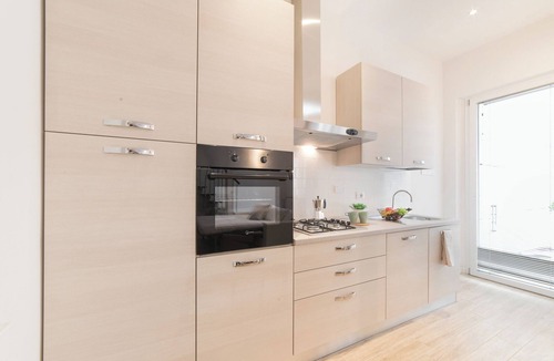 Santa Maria Novella Apartment | Mamo Florence - Cittadella Apartment
